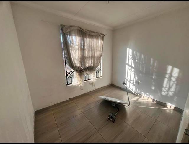 2 BEDROOM HOUSE FOR SALE IN ALLIANCE
